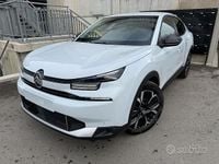 Usata Citroën C4 X 145 CV (106 kW) 2025 Bianco SUV