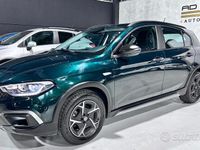 Occasion Fiat Tipo Cross 101 ch (74 kW) 2021 Bleue SUV