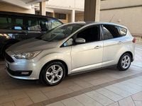 Usata Ford C-MAX Business Edition 120 CV (88 kW) 2016 Grigio Monovolume