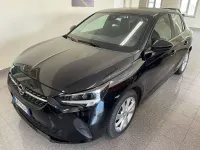 Usata Opel Corsa Elegance 101 CV (74 kW) 2023 Nero metallizzato Utilitaria