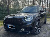 Usata Mini John Cooper Works Countryman 242 CV (177 kW) 2021 SUV