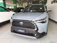 usata Toyota Corolla Cross 2.0 HYBRID 197CV E-CVT Trend