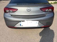 Usata Opel Insignia Sport 136 CV (100 kW) 2021 Grigio Berlina