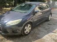 Usata Ford Focus 95 CV (69 kW) 2013 Berlina