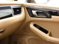 Usata Porsche Macan S 250 CV (183 kW) 2015 Grigio SUV