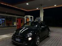 Usata Abarth 595 Turismo 160 CV (117 kW) 2016