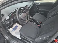 Usata Ford Fiesta 85 CV (62 kW) 2017 Grigio Utilitaria