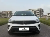Usata Opel Crossland Edition 110 CV (80 kW) 2022 Bianco SUV