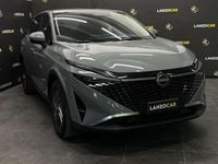 Usata Nissan Qashqai Acenta 140 CV (102 kW) 2025 Grigio SUV