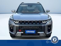 Usata Ssangyong (KGM) Torres 203 CV (149 kW) 2025 Grigio SUV