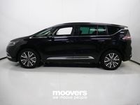 usata Renault Espace dCi 160CV EDC Energy Initiale Paris 4Control