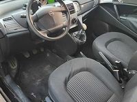 Usata Lancia Ypsilon 2009 Nero Utilitaria