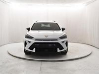 Usata Cupra Formentor 150 CV (110 kW) 2025 Bianco SUV