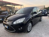 usata Ford C-MAX 2.0 TDCi 115CV Powershift Titanium