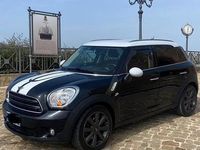 Usata Mini Cooper Countryman 111 CV (81 kW) 2015 SUV