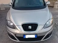 Usata Seat Altea XL 125 CV (91 kW) 2011 Monovolume