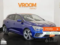 Usata Renault Mégane II 116 CV (85 kW) 2021 Berlina