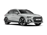 Nuova Audi A3 e-tron 150 CV (110 kW) 2026 Grigio Utilitaria