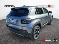 Nuova Jeep Avenger Summit 101 CV (74 kW) 2025 Grigio SUV