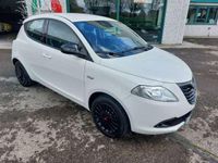 usata Lancia Ypsilon Ypsilon1.2 8v Elefantino ecochic Gpl 69cv