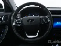 Usata DR DR 4.0 117 CV (86 kW) 2022 Nero SUV