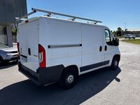 usata Citroën Jumper Furgone 35 2.2 HDi/130 PC-TN Furgone del 2015 usata a Perugia