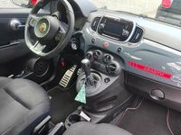 Usata Abarth 595 145 CV (106 kW) 2017 Grigio Utilitaria