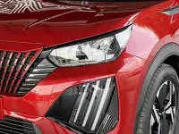 Usata Peugeot 2008 Allure 102 CV (75 kW) 2020 Nero SUV