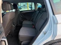 Usata VW Tiguan Life 150 CV (110 kW) 2023 Bianco SUV