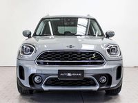 Usata Mini Cooper S Countryman Essential 125 CV (91 kW) 2022 Grigio SUV