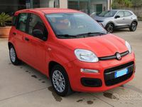 usata Fiat Panda 1.2 Easy