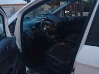 Usata Ford Ecosport Titanium 95 CV (69 kW) 2016 Bianco SUV