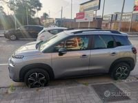 Usata Citroën C3 Aircross 110 CV (80 kW) 2023 Grigio SUV