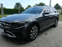 usata Mercedes E350 S.W. 4Matic Business Sport All-Terrain-Full Opti