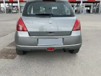 Brugt Suzuki Swift 69 HK (50 kW) 2006 Hatchback
