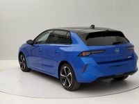 Usata Opel Astra Elegance 150 CV (110 kW) 2023 Blu Berlina