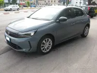 Usata Opel Corsa 75 CV (55 kW) 2024 Grigio Utilitaria