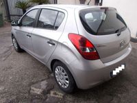 usata Hyundai i20 1.2 5p.BlueDrive GPL Comfort