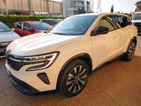 Usata Renault Austral Techno 160 CV (117 kW) 2024 Bianco SUV