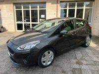 usata Ford Fiesta 1.5 TDCi 5 porte