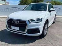 usata Audi Q5 Q5II 2017 2.0 tdi 150cv