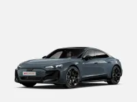 Nuova Audi e-tron Performance 163 kW (222 CV) 2026 Grigio kemora metallizzato SUV