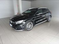 usata Mercedes GLA45 AMG AMG 45 AMG 4matic 381cv auto