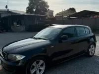 Usata BMW 118 143 CV (105 kW) 2011 Utilitaria