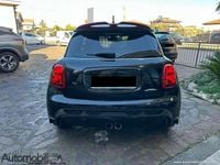 Usata Mini John Cooper Works 231 CV (169 kW) 2023 Nero Utilitaria