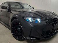 Usata BMW M3 Competition Edition 530 CV (389 kW) 2024 Nero Berlina