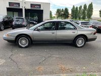 Usata Chrysler Vision 211 CV (155 kW) 1995 Grigio Berlina