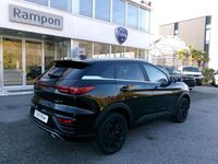 Nuova EVO Evo 7 127 kW (174 CV) 2025 Nero SUV