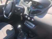 Usata Renault Twingo 75 CV (55 kW) 2011 Nero Utilitaria