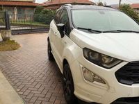 usata Ford Ecosport 1.0 ecoboost ST-Line s&s 125cv auto